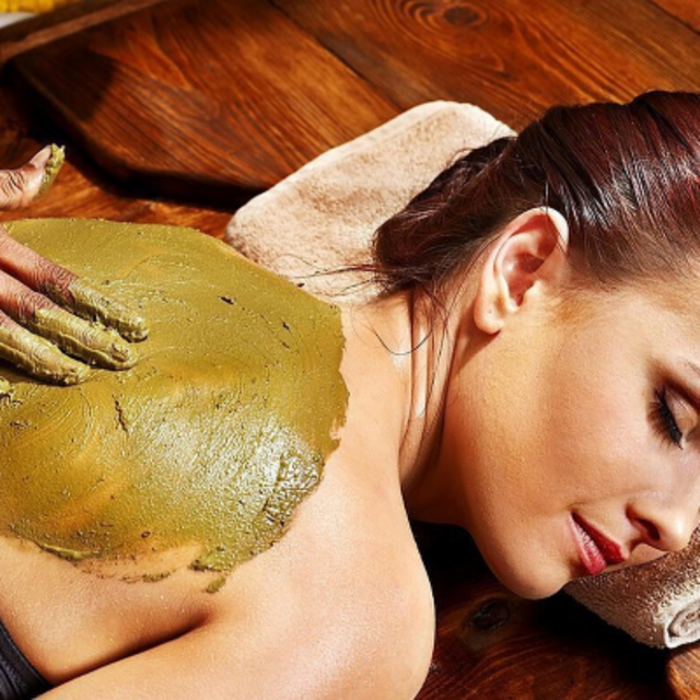 Body Treatment in Cape Verde