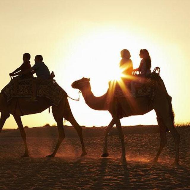 Arabian Experience Dubai