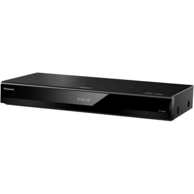 Panasonic DP-UB820-K HDR 4K UHD Network Blu-ray Player