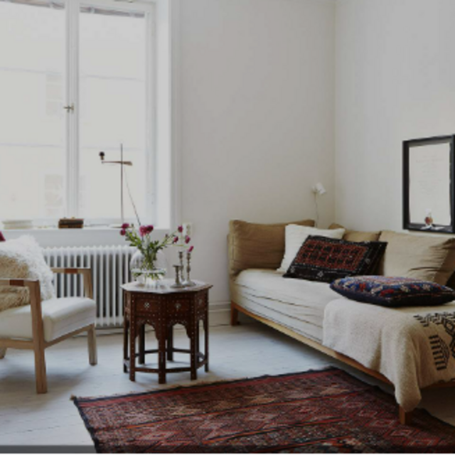 Apartment Furniture Fund!