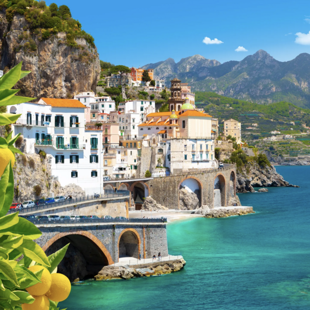 Our Honeymoon in Italy Fund