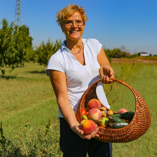 Farm to Fork Cooking Class in Modena - Honeymoon in Italy