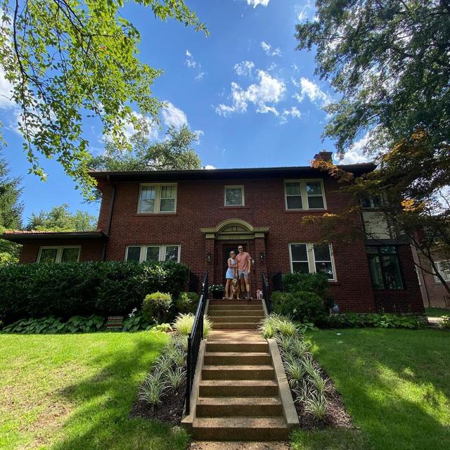 Home Improvement Fund