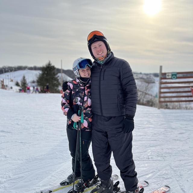 Grant's Epic Season Pass For Our Move To Denver