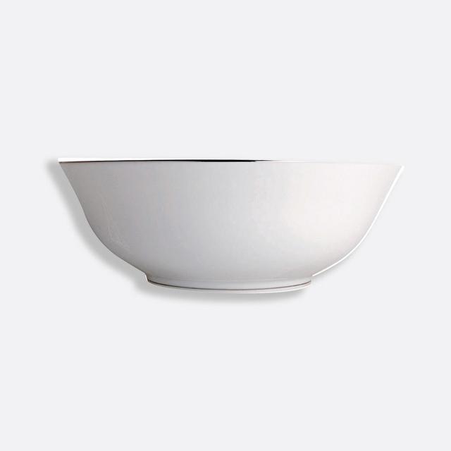 Bernardaud CRISTAL Salad bowl 57 oz 10"