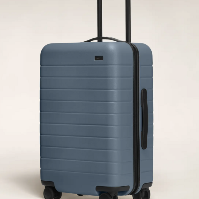 The Bigger Carry-On - AWAY Luggage