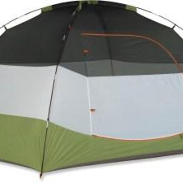 Kelty Discovery 6 Tent