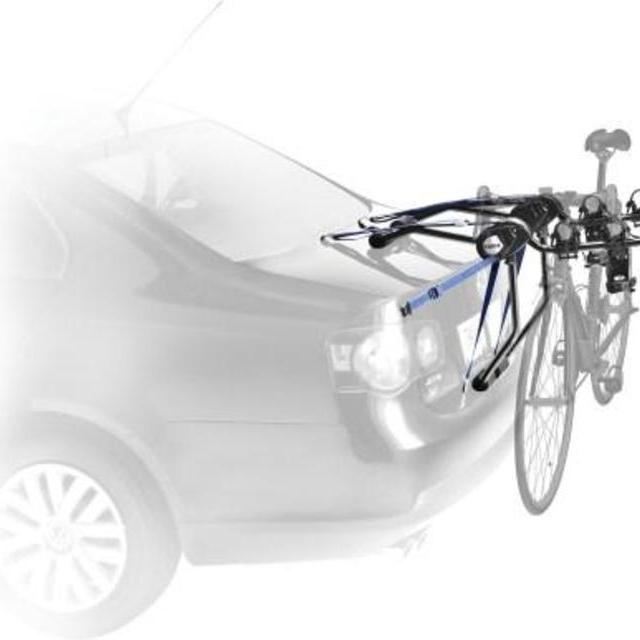 Thule Passage 2 Bike Trunk Rack