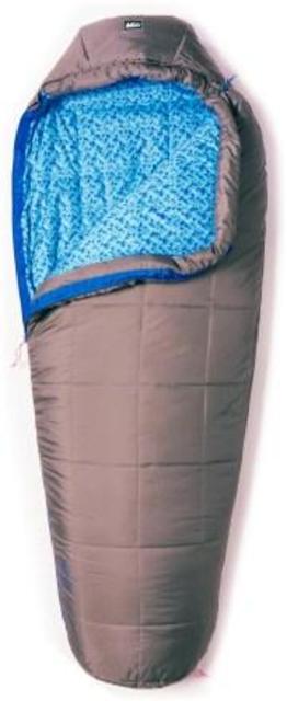 REI Polar Pod Sleeping Bag