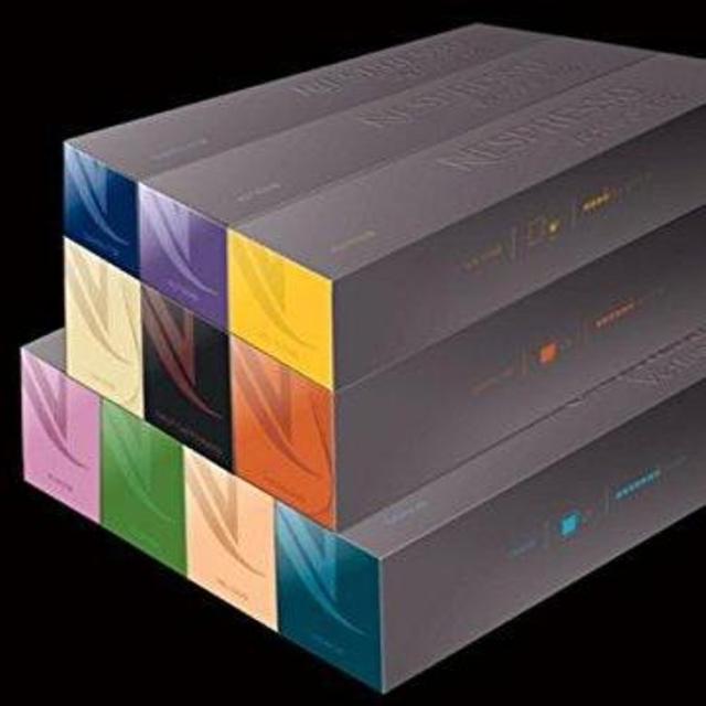 Indulgent Assortment Pack | Nespresso USA