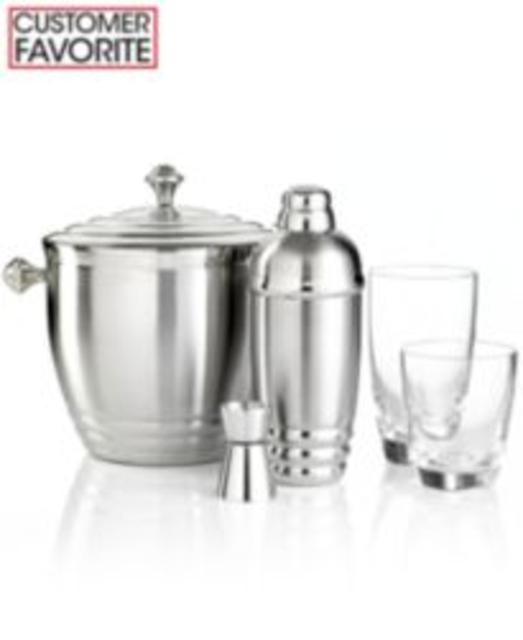 Lenox Barware, Tuscany Classics Ice Bucket