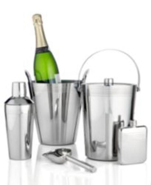 Lenox Barware, Tuscany Ice Scoop