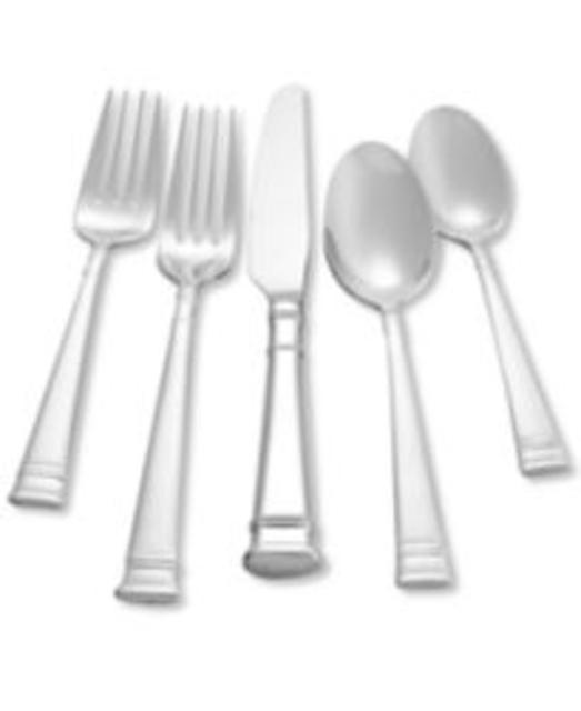 Oneida Prose 5-Piece Place Setting