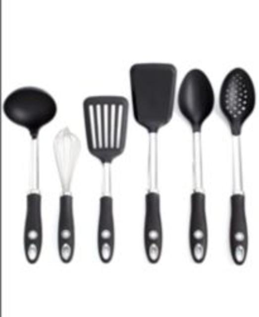 Martha Stewart Collection Spoon, Slotted