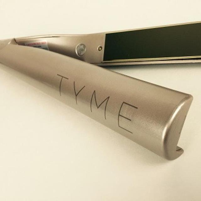 TYME Iron Description