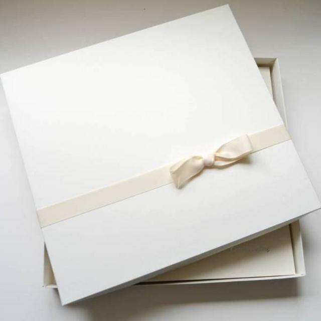Wedding Photo Album