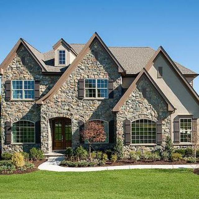 Help us decorate our new home!
