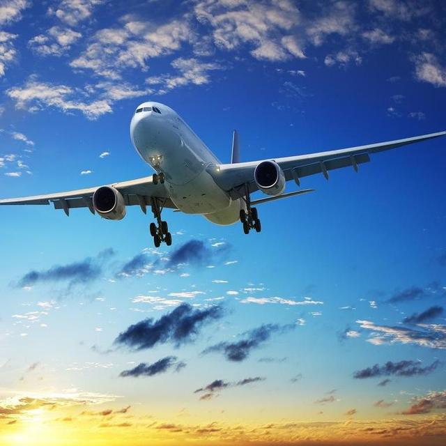 Help Us Take Flight