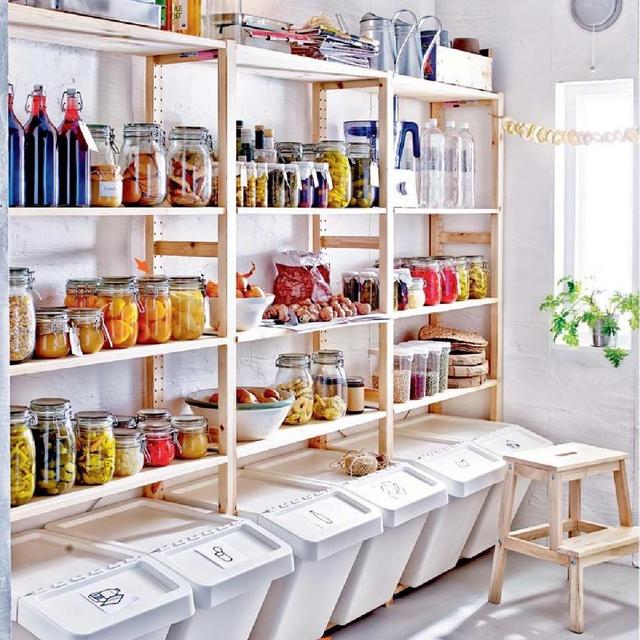 Pantry Organizer