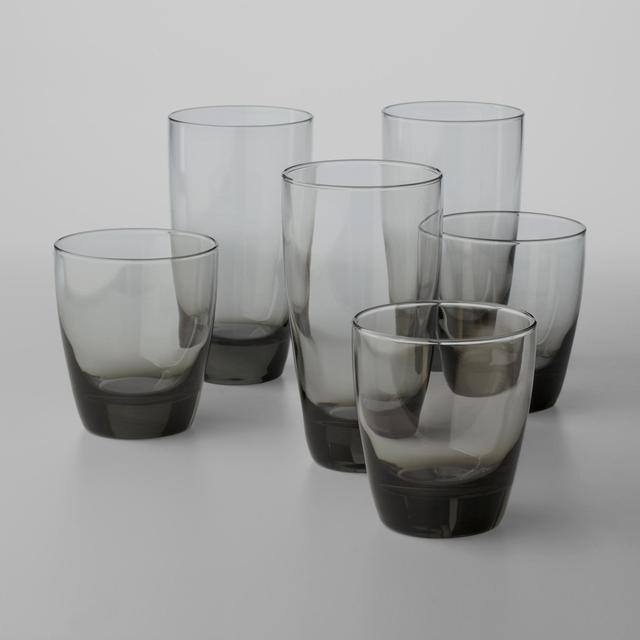 Anchor Glassware
