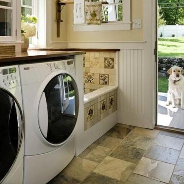 Samsung Washer & Dryer Set