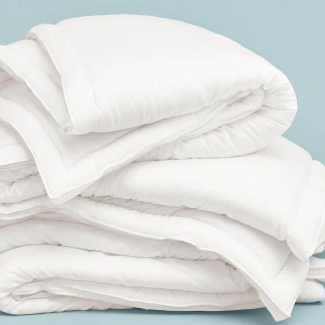 Buffy Comforter