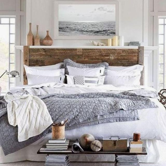 Lull King Mattress