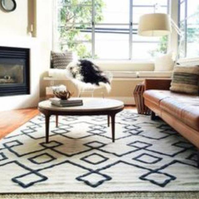 Living Room Carpet