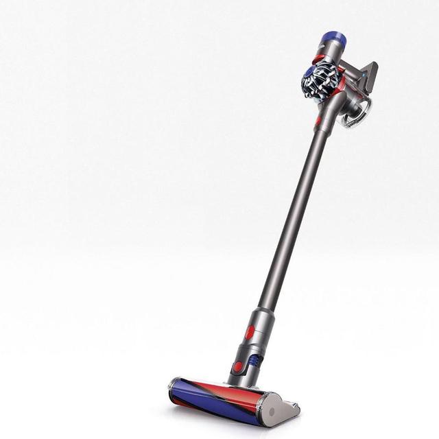 Dyson V8