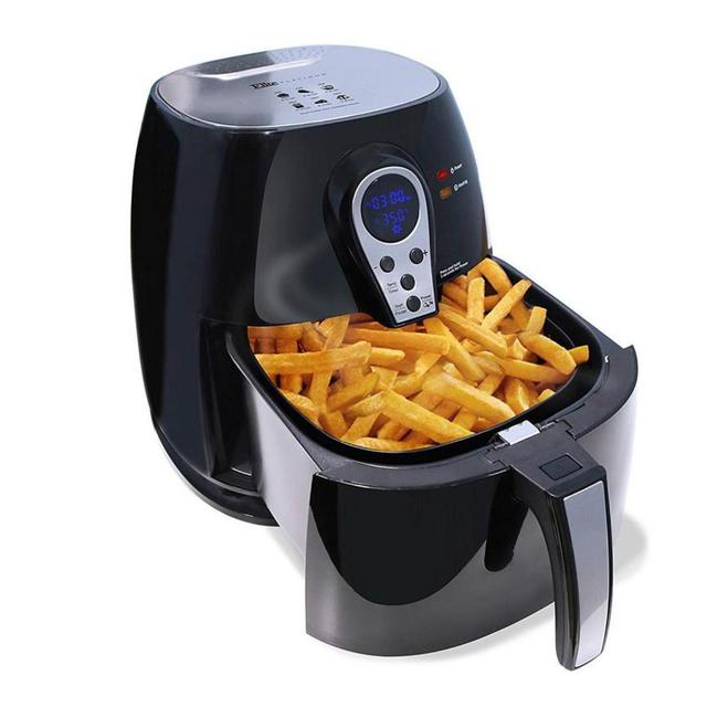 Elite Air Fryer