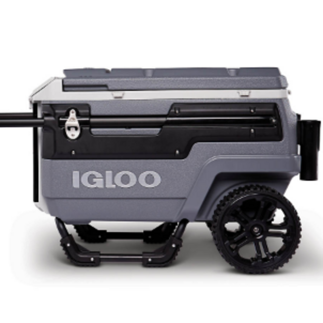 Igloo Trailmate™ Journey 70 qt. All-Terrain Cooler - Green