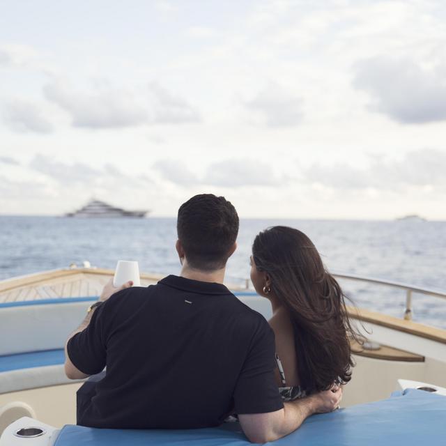 Honeymoon