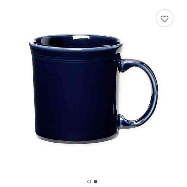 Fiesta® Java Mug