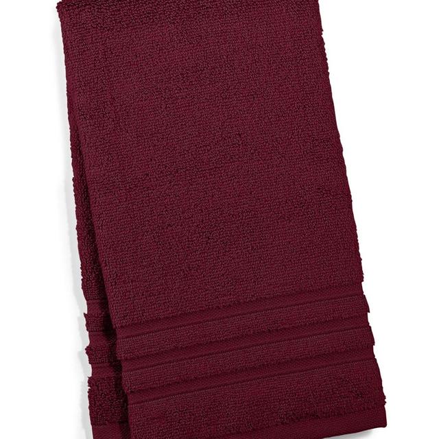 Bath Towel (Cherry Pie): Ultimate MicroCotton Bath Towel Collection, 100% Cotton, Created for Macy's