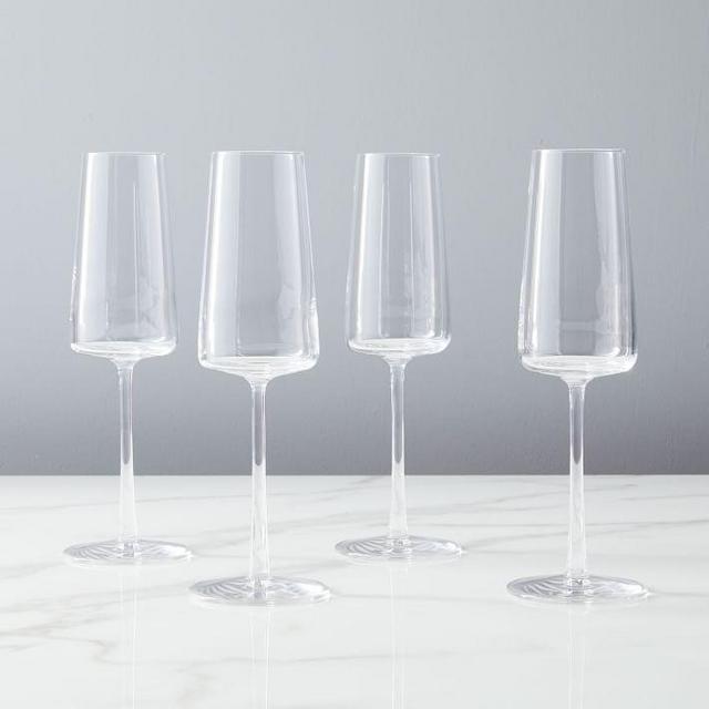 Horizon Glassware Collection