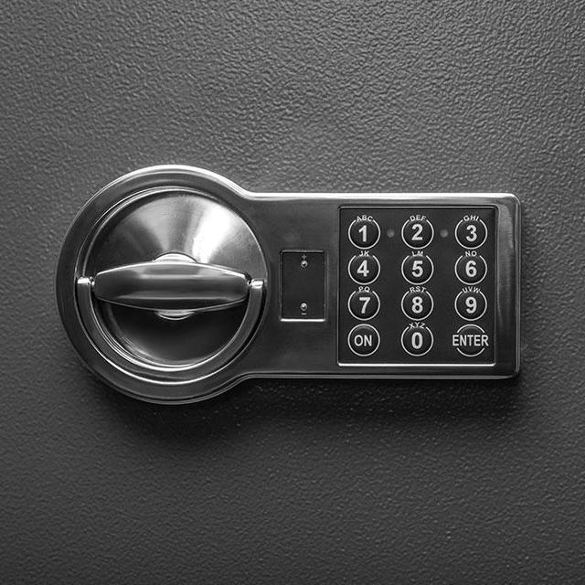 A Safe