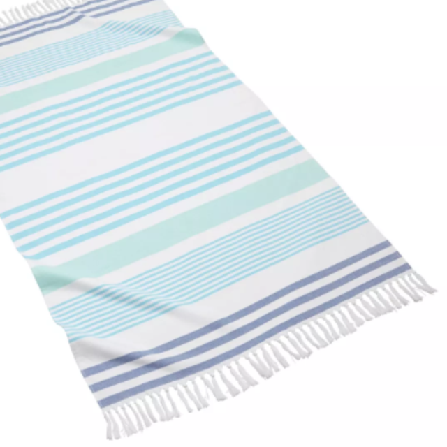 Maui Beach Towel - Cassadecor