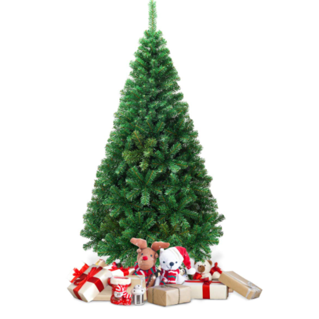 Green Christmas Tree  5 ft