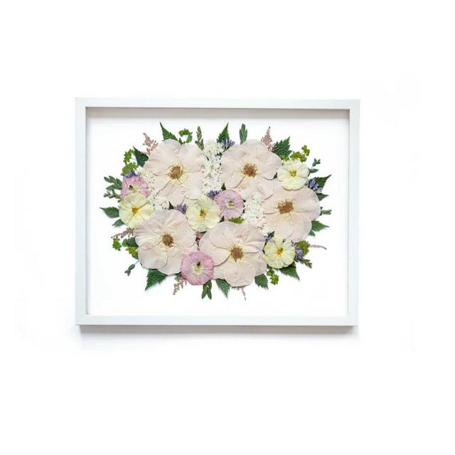 Bridal Bouquet Preservation