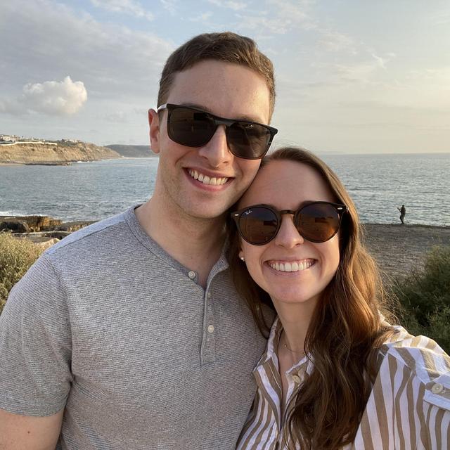 Honeymoon Fund