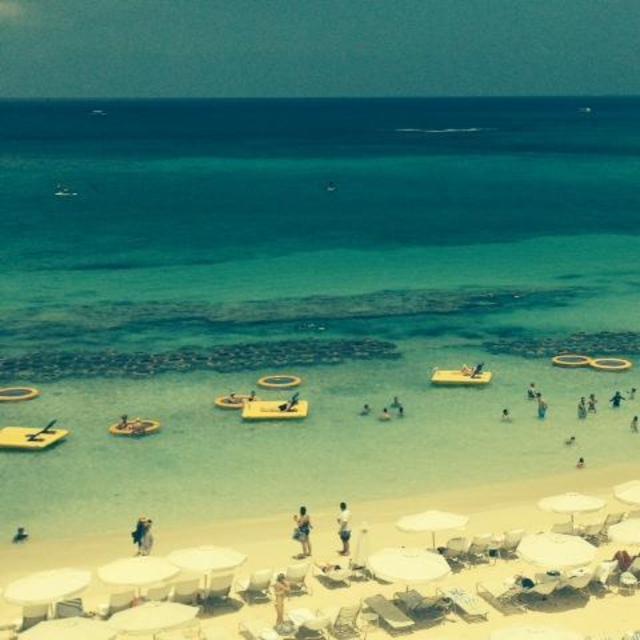 Honeymoon Fund - Cayman Islands