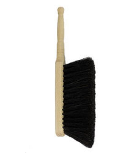 Horsehair Hand Broom