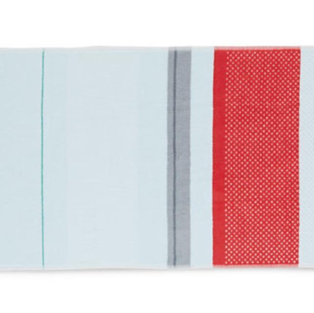 Hay Pool Towel - Cherokee Red