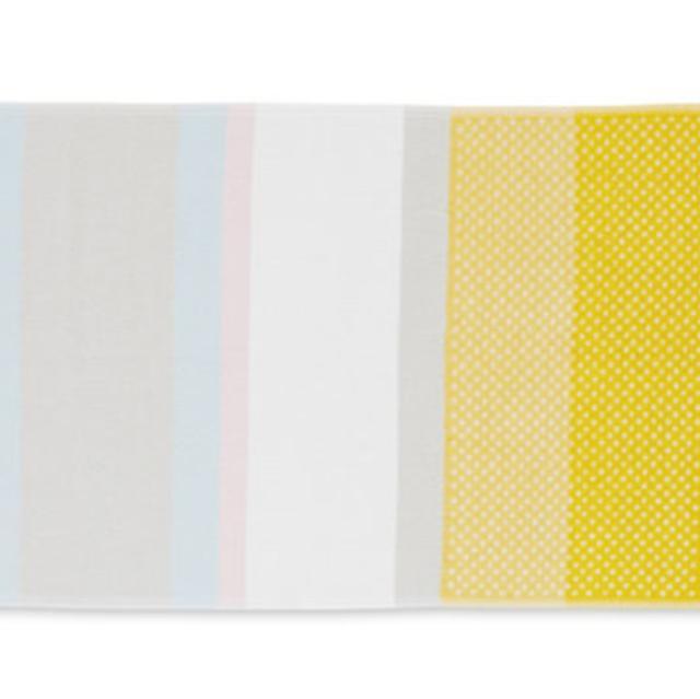 Hay Pool Towel - Autumn Yellow