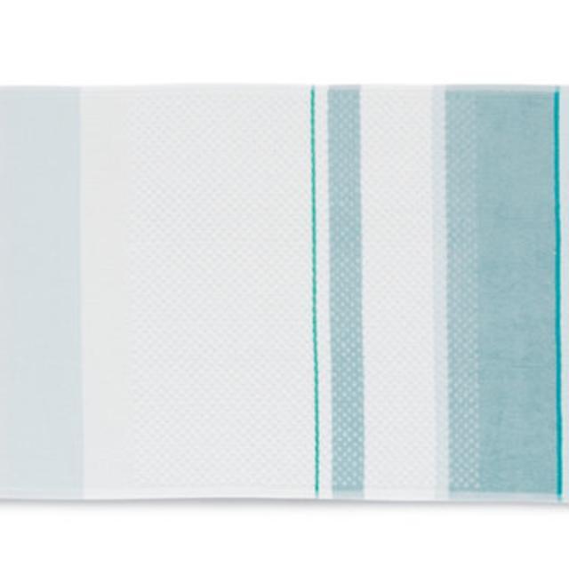 Hay Pool Towel - Glass Green