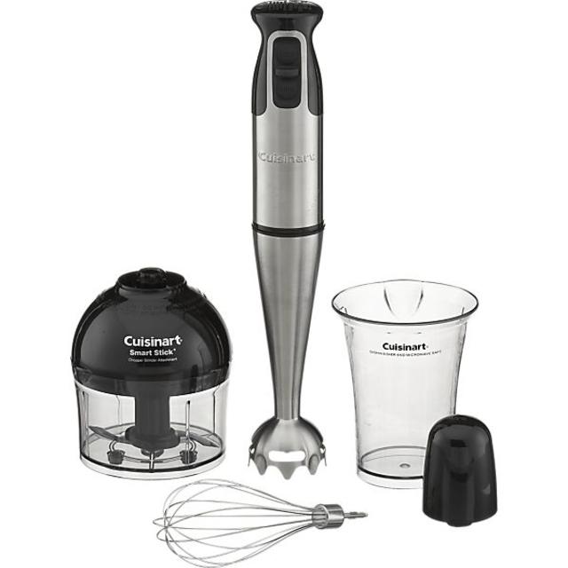 Cuisinart ® 2-Speed Smart Stick ® Hand Blender