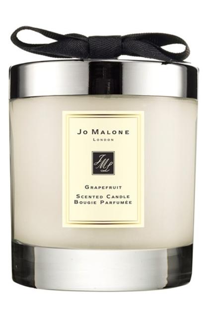 'Baies' Scented Candle