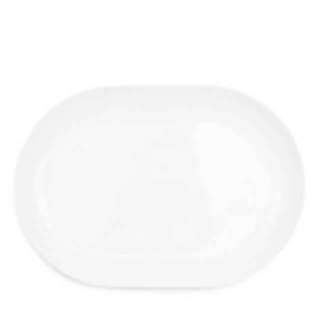 Hudson ParkOval Platter, 18"