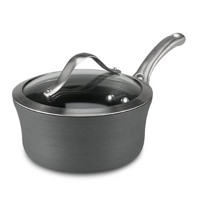 Calphalon® Contemporary Nonstick 1.5-Quart Saucepan