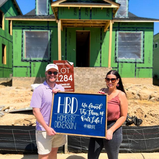 New House Fund